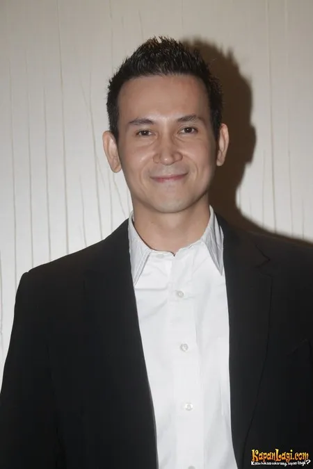 Foto Marcellino Lefrandt