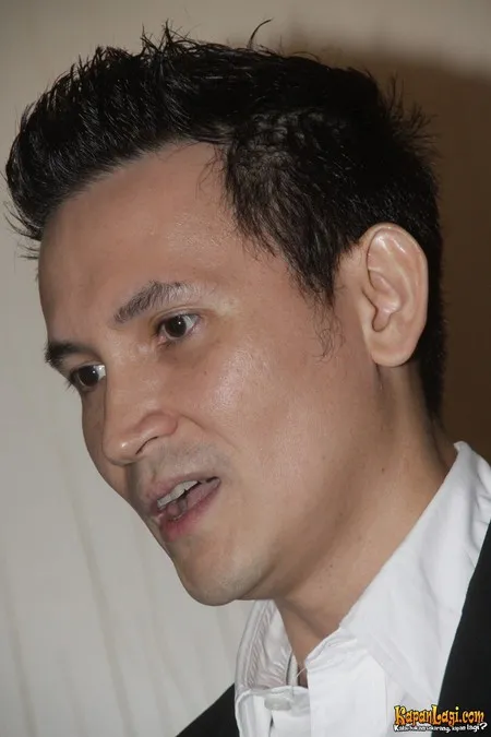 Foto Marcellino Lefrandt