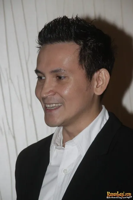 Foto Marcellino Lefrandt