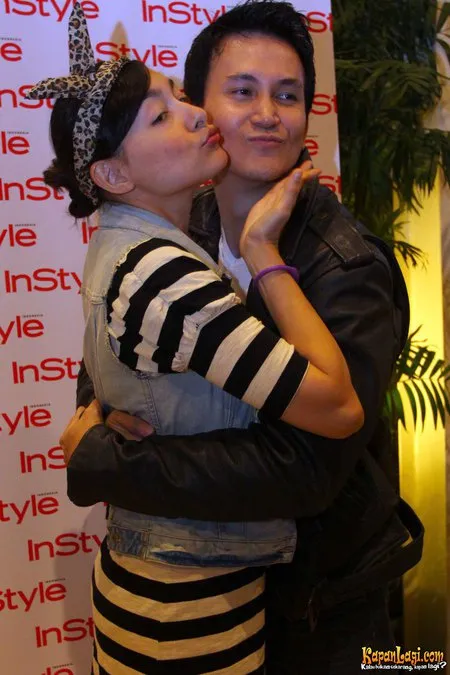 Foto Marcellino Lefrandt