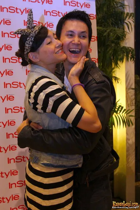 Foto Marcellino Lefrandt