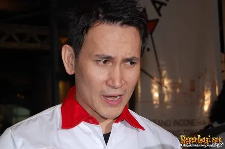 Foto Marcellino Lefrandt