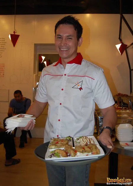 Foto Marcellino Lefrandt