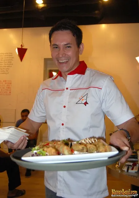 Foto Marcellino Lefrandt