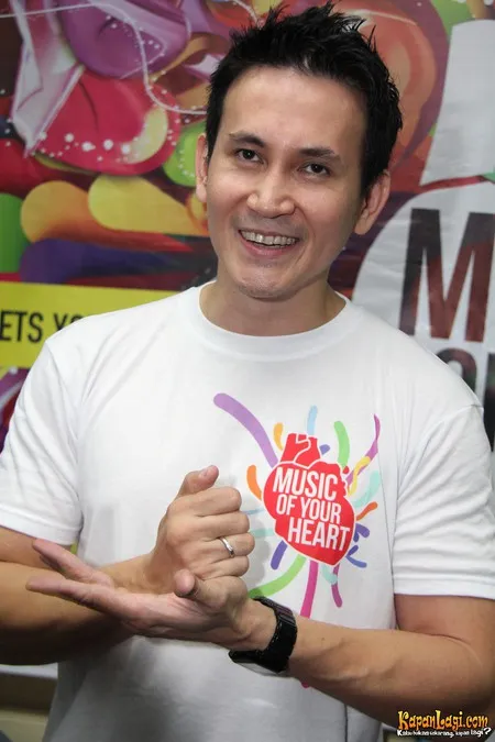 Foto Marcellino Lefrandt