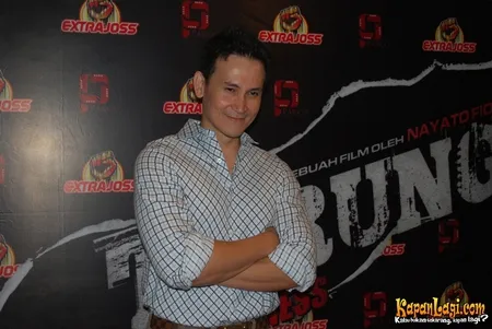 Foto Marcellino Lefrandt