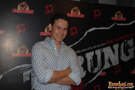 Foto Marcellino Lefrandt