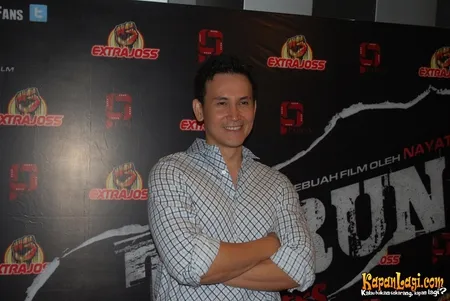 Foto Marcellino Lefrandt