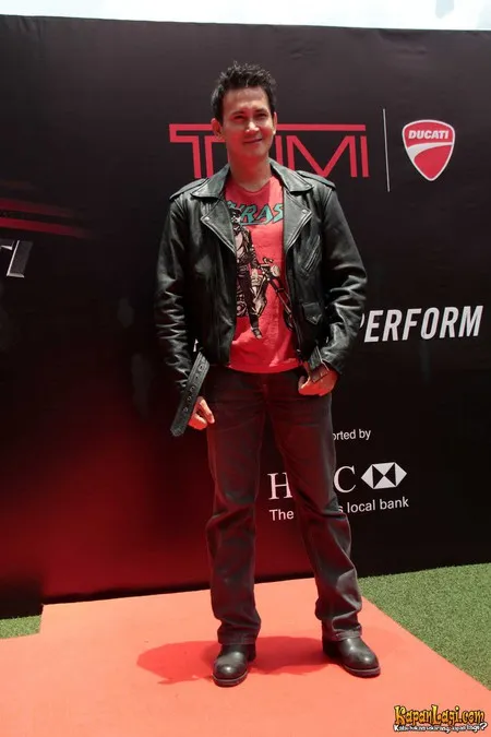 Foto Marcellino Lefrandt