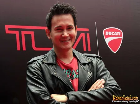 Foto Marcellino Lefrandt