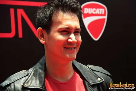 Foto Marcellino Lefrandt