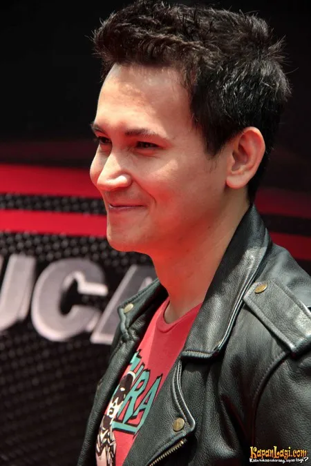 Foto Marcellino Lefrandt