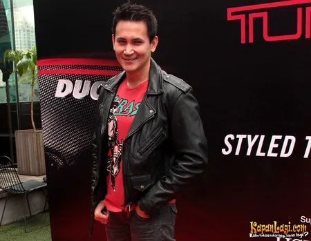 Foto Marcellino Lefrandt