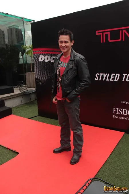 Foto Marcellino Lefrandt