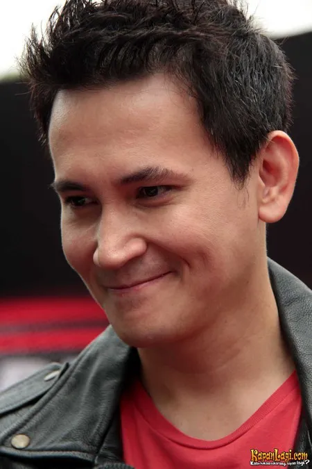 Foto Marcellino Lefrandt