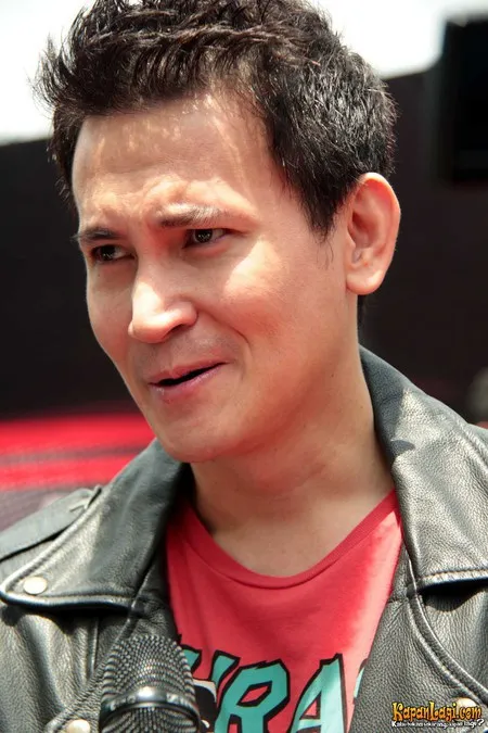 Foto Marcellino Lefrandt