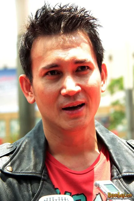 Foto Marcellino Lefrandt