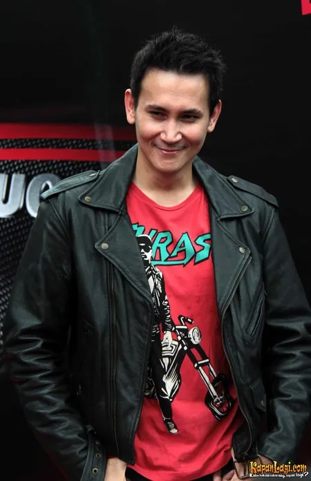 Foto Marcellino Lefrandt