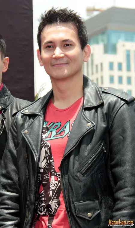 Foto Marcellino Lefrandt