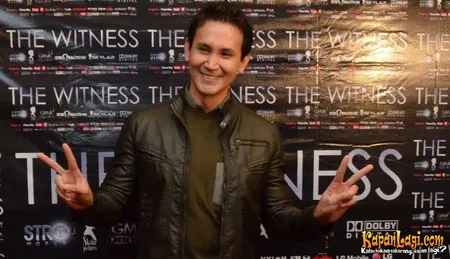 Foto Marcellino Lefrandt