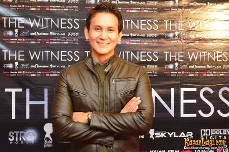 Foto Marcellino Lefrandt