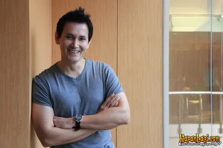 Foto Marcellino Lefrandt