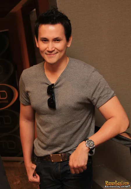 Foto Marcellino Lefrandt