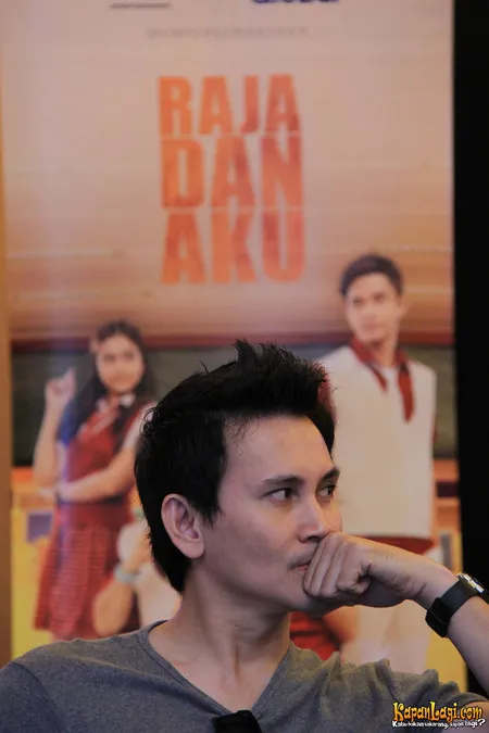 Foto Marcellino Lefrandt