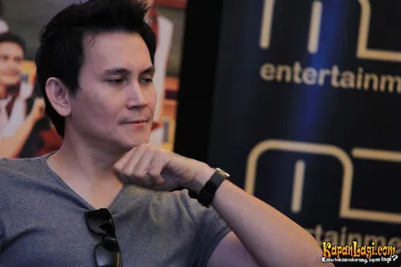 Foto Marcellino Lefrandt