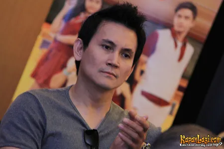 Foto Marcellino Lefrandt