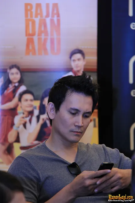 Foto Marcellino Lefrandt