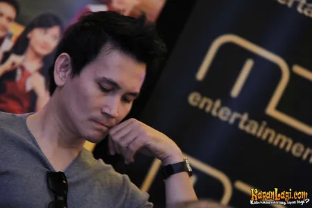 Foto Marcellino Lefrandt