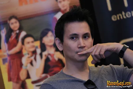 Foto Marcellino Lefrandt