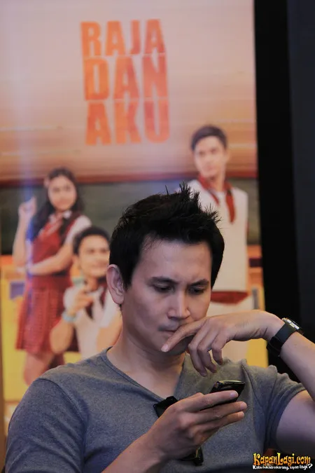 Foto Marcellino Lefrandt