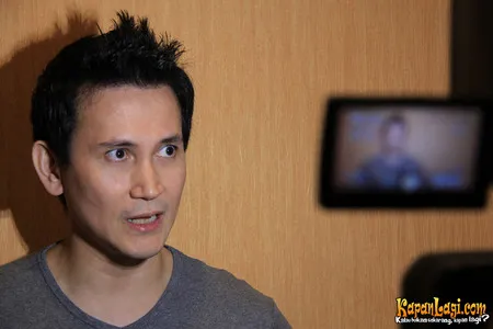 Foto Marcellino Lefrandt