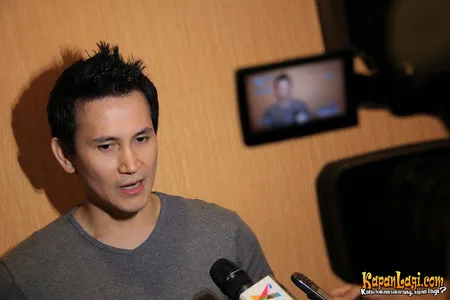 Foto Marcellino Lefrandt