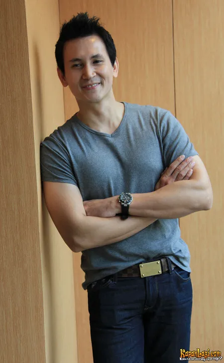 Foto Marcellino Lefrandt