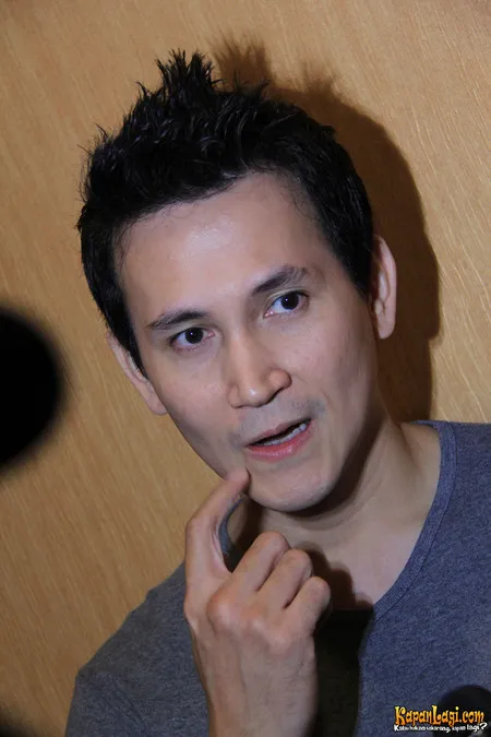 Foto Marcellino Lefrandt