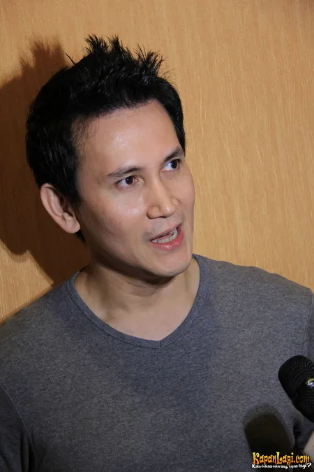 Foto Marcellino Lefrandt