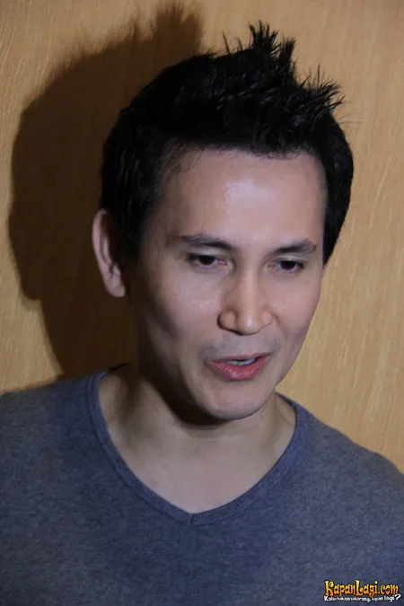 Foto Marcellino Lefrandt