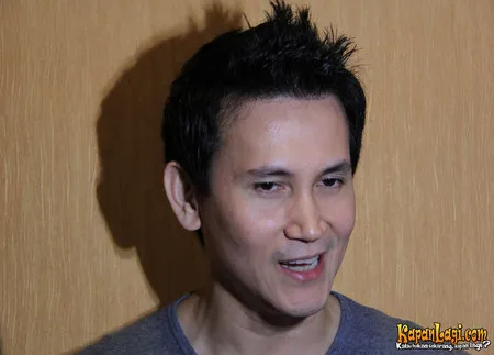 Foto Marcellino Lefrandt