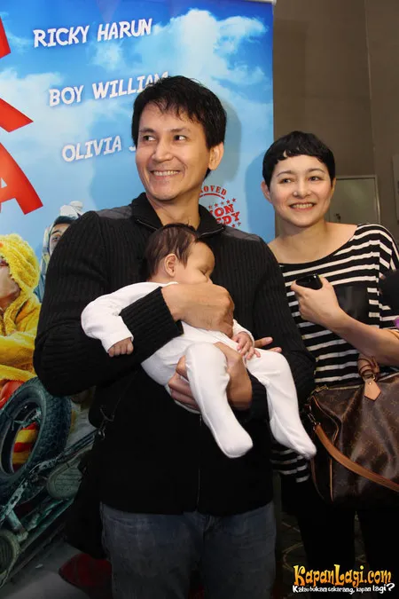 Foto Marcellino Lefrandt