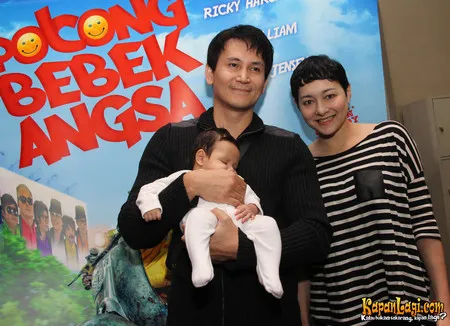 Foto Marcellino Lefrandt