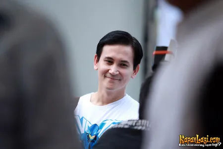 Foto Marcellino Lefrandt