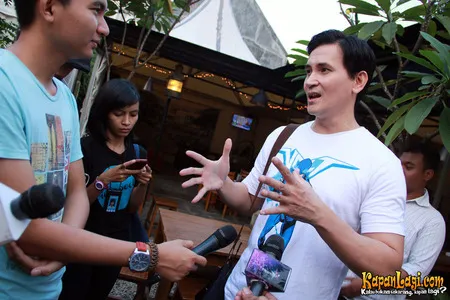 Foto Marcellino Lefrandt