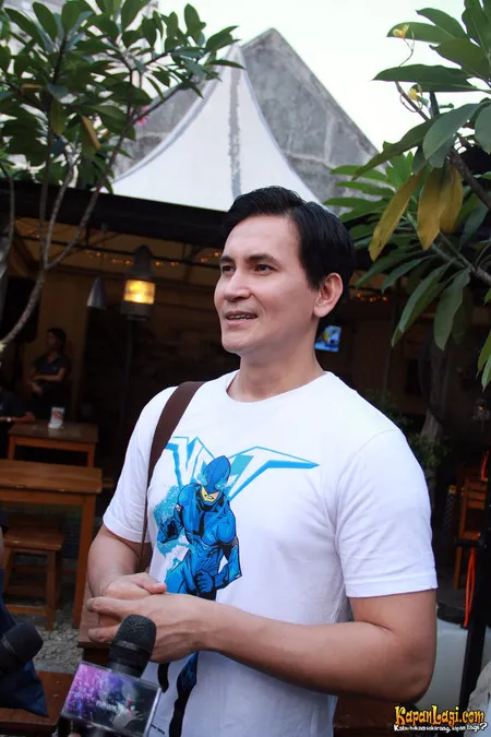 Foto Marcellino Lefrandt