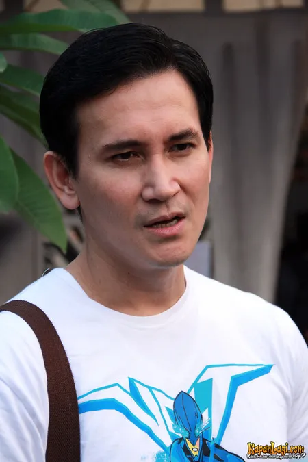 Foto Marcellino Lefrandt