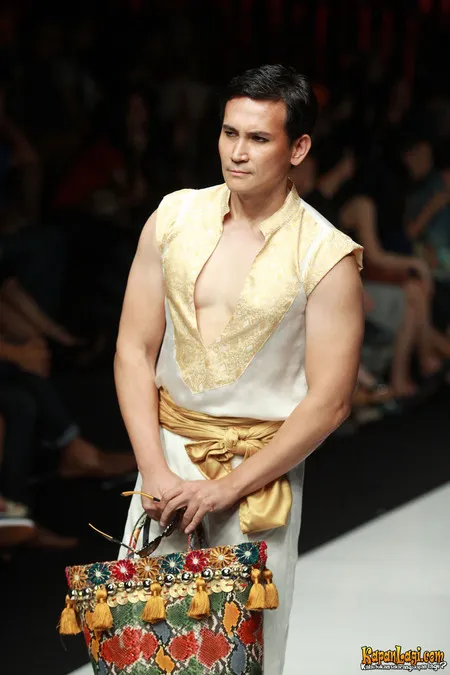 Foto Marcellino Lefrandt