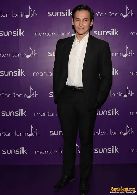 Foto Marcellino Lefrandt