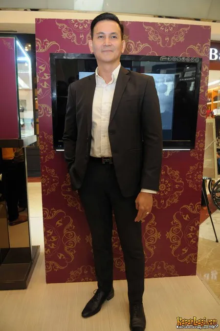 Foto Marcellino Lefrandt